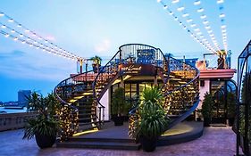 Hotel Once Bangkok